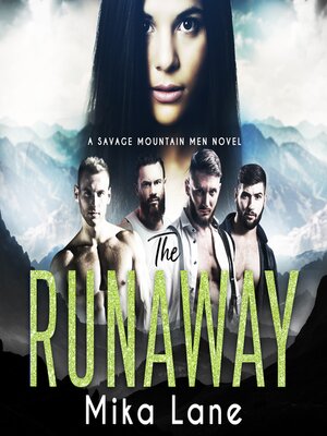 cover image of The Runaway